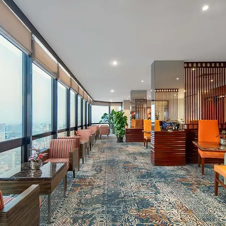 Peace Hotel Beijing-2