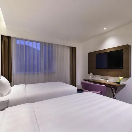 Peace Hotel Beijing-3