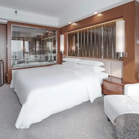 Beijing International Hotel-3